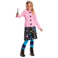 thumbnail image 2 of Harry Potter Kids Deluxe Luna Lovegood Costume, 2 of 4