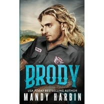 The Bang Shift Brody, Book 1, (Paperback)