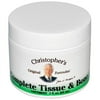Christopher's Original Formulas Complete Tissue & Bone Ointment, 2 fl oz (59 ml)