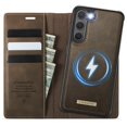 thumbnail image 1 of Funda tipo cartera Wefor compatible con Samsung Galaxy S23 Plus, 1 of 9