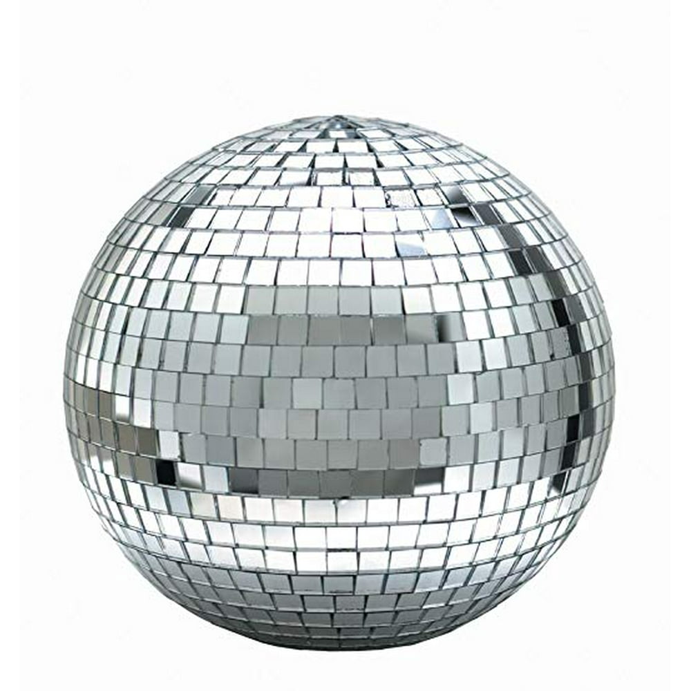 10 Inch Disco Mirror Ball
