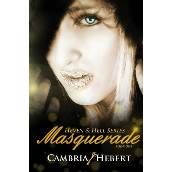 Masquerade, (Paperback)