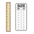 thumbnail image 5 of Love Valentine's Day Table Runner Anniversary Holiday Wedding Kitchen Dining Table ration Home Party Indoor Outdoor r, 5 of 6