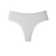 thumbnail image 2 of Women's Menstrual Panties Mid-Waist Seamless Cotton Postpartum Underwear, Leak Proof Full Coverage Period Briefs, Invisible Protective Sanitary Briefs, Breathable Non-Marking Menstrual Knickers, 2 of 3