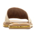 thumbnail image 4 of Sandalias Lincy para Mujer 901 beige 24.5, 4 of 6