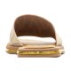 thumbnail image 4 of Sandalias Lincy para Mujer 901 beige 22.5, 4 of 6