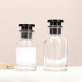 thumbnail image 2 of 30ml Glass Empty Refillable Perfume Bottle Cylindrical Sub-bottle Travel Portable Parfum Atomizer Containers Sample Bottle, 2 of 14