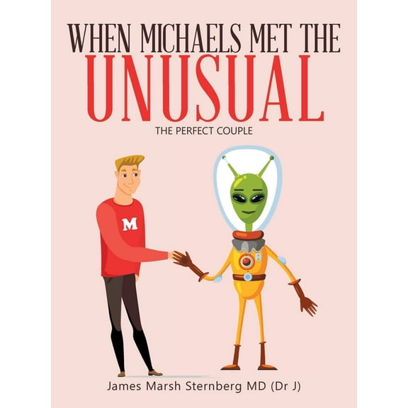 When Michaels Met The Unusual: The Perfect Couple