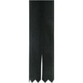 thumbnail image 3 of Costumakers Closed-End Zipper 55 cm (21.7), White, #2.5 Nylon Coil, Dress Use, 3 of 3