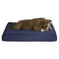 thumbnail image 6 of The PETMAKER Orthopedic Pet Bed with Memory foam and a layer of weight distributing Egg Crate foam provides maximum support and comfort for dogs and cats of all ages., 6 of 7