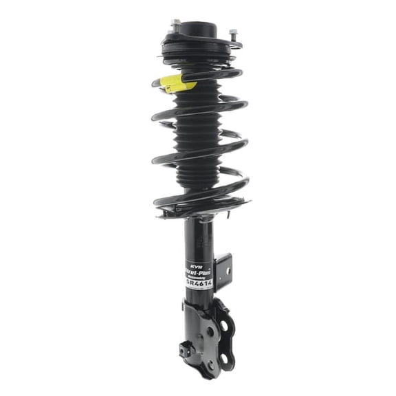Kyb Suspension Strut And Coil Spring Assembly P/N:Sr4614 Fits select: 2012-2014 HYUNDAI SONATA GLS