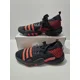 thumbnail image 5 of Adi-das Trae Young 2 Black Red Men's Basketball Shoes Sz 12 (HQ0986), 5 of 6