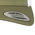 thumbnail image 3 of Flexfit  Adult Retro Two Tone Trucker Cap, 3 of 4