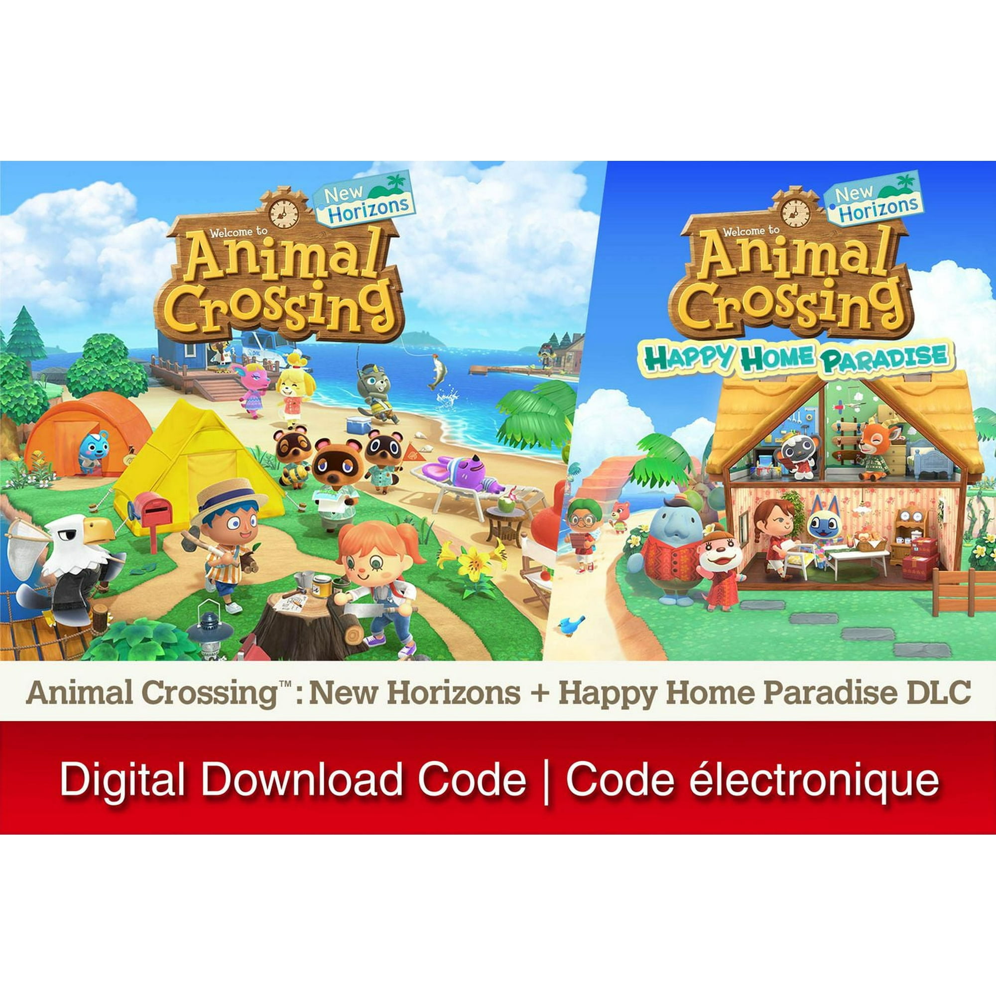 Download Code Animal Crossing New Horizons Free Download Switch