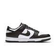 thumbnail image 5 of Zapatillas deportivas Nike Dunk Low de caña baja, informales, con diseño de Panda en blanco y negro, 5 of 5