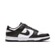 thumbnail image 5 of Zapatillas deportivas Nike Dunk Low de caña baja, informales, con diseño de Panda en blanco y negro, 5 of 5