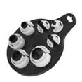 thumbnail image 4 of Fuel Tube Remover, High Toughness Lightweight AC Line Disconnect Tool Quick Thicken Resin  For Car Repair, 4 of 8