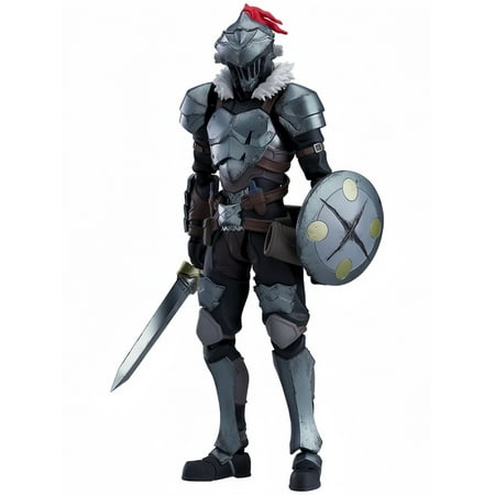 Goblin Slayer Figma Action Figure, Multicolor