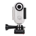 thumbnail image 1 of Mini Cámara Corporal 4K HD, Cámara de collar para mascotas de 8 MP, Cámaina de Acion Portátil inalámbrica Con Clip Trasero, Cámae Impermable para Casco, Cámara Vlogging, 1 of 7