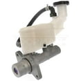 thumbnail image 2 of Dorman M630407 Brake Master Cylinder for Specific Chevrolet / Pontiac Models Fits select: 2005-2008 CHEVROLET COBALT, 2007-2008 PONTIAC G5, 2 of 3
