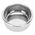 thumbnail image 1 of Cesta de malla para filtro de café, colador sin presión, recipiente para polvo, accesorios para máquina de café, 54MM, 1 of 8