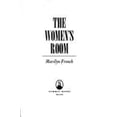 thumbnail image 1 of Pre-Owned The Women's Room (Hardcover) 9780671400101, 1 of 1