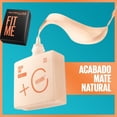thumbnail image 3 of Base de Maquillaje Maybelline Fit Me 09 AS 30 ml, 3 of 4