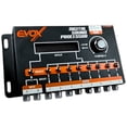 thumbnail image 2 of Procesador Digital de Sonido Evox EVX2DSPX DSP, 2 of 5