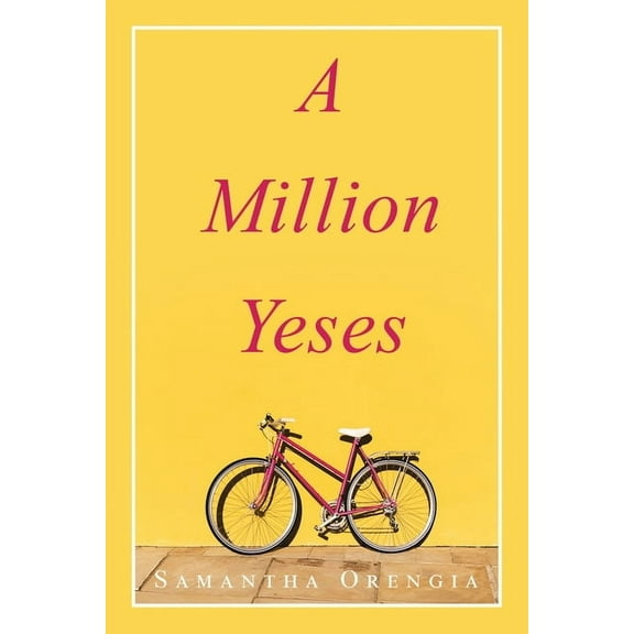 A Million Yeses, (Paperback)