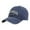 Navy, variant on Women Men Letter Embroidery Cotton Baseball Cap Trucker Hat Adjustable Hop Hat Sun Hat