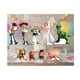 thumbnail image 2 of Toy Story Siluetas Decorativas con Base, Kit 9 Piezas, 2 of 4