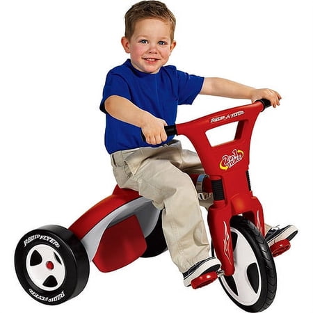 2 in 1 Trike