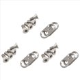 thumbnail image 1 of 3Conjunto Perno de de Pedal de Titanio para SPD M980 M985 M780 M785 M540 M545 M520 M424, 1 of 5