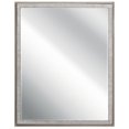 thumbnail image 2 of Kichler 41122RBG Millwright Collection Mirror, Rubbed Gray - 30.00 in., 2 of 2
