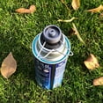 thumbnail image 2 of Butane Gas Canister Adapter (Safety Holder) - Camping Gas Tank Adapter - Connection Inlet: Butane Canister Outlet: Valve Gas Cylinder, 2 of 5