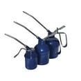 thumbnail image 4 of Faithfull Metal Oil Can, 4 of 4