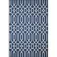 thumbnail image 1 of Momeni Baja 2'3" X 4'6" Transitional Rug in Navy, 1 of 2