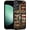 American Flag Cross Jesus, variant on for Samsung Galaxy S24 FE Case, Slim Silicone Cover with [Soft Anti-Scratch Microfiber Lining] Shockproof Protective Case for Samsung Galaxy S24 FE 5G 6.7", Watercolor Art Fire Phoenix