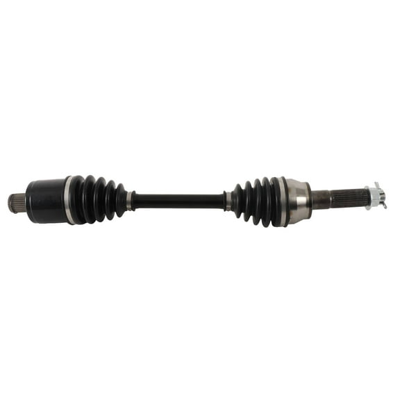 All Balls Rear Left 6ball CV Axle for Polaris Sportsman 450 HO 20-18 1333677