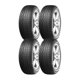 thumbnail image 1 of Paquete 4 Llantas General Grabber Gt Plus 225/65R17 102h Fr, 1 of 1