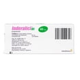 thumbnail image 3 of Inderalici Propranolol 40 mg 30 tabletas, 3 of 4