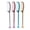 Novelty Comb Pen Under $5 a3, variant on Tusihei Novelty Comb Pen, 2-in-1 Diamond Comb Gel Pen, 0.5mm Fine Point Writing Styling Comb Pen for Office Party Birth Day Decor Stationery
