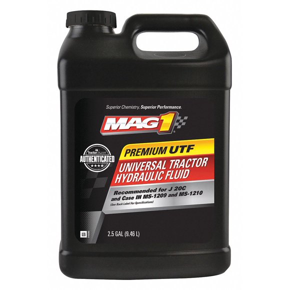 Universal Tractor Fluid