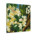 thumbnail image 2 of Jasmine's Blooming Beauty - Canvas, 2 of 10