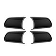 thumbnail image 1 of Car Seat Rear Armrest Trim Sticker Seat Armrest Trim for ALPHARD VELLFIRE 30 Series 2016-2022 Brigh, 1 of 5