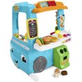 thumbnail image 1 of Fisher-Price Rires et Éveil Le Camion-cantine amusant – Édition Française, 1 of 7