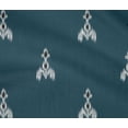thumbnail image 4 of oneOone Cotton Flex Fabric Ethnic Ikat Fabric Prints By Yard 40 Inch Wide, 4 of 4