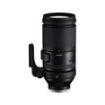 thumbnail image 1 of Lente Tamron 150-500mm f/5-6.7 Di VXD para Sony E AFA057S-700, 1 of 6