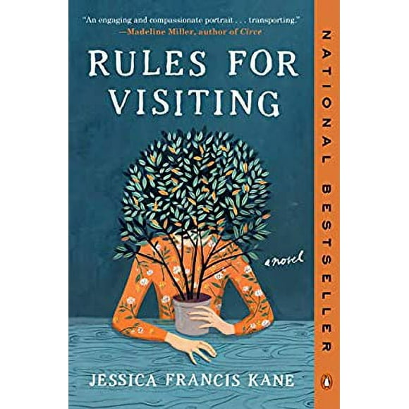 Rules for Visiting : A Novel 9780525559245 Used / Pre-owned