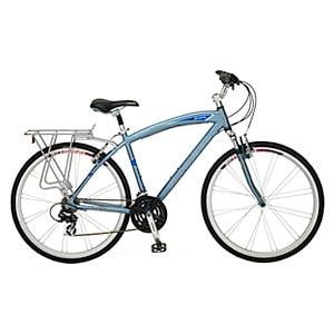 schwinn hydroform bike